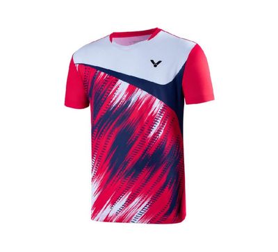 Victor T-30021D Men&#39;s (Red)