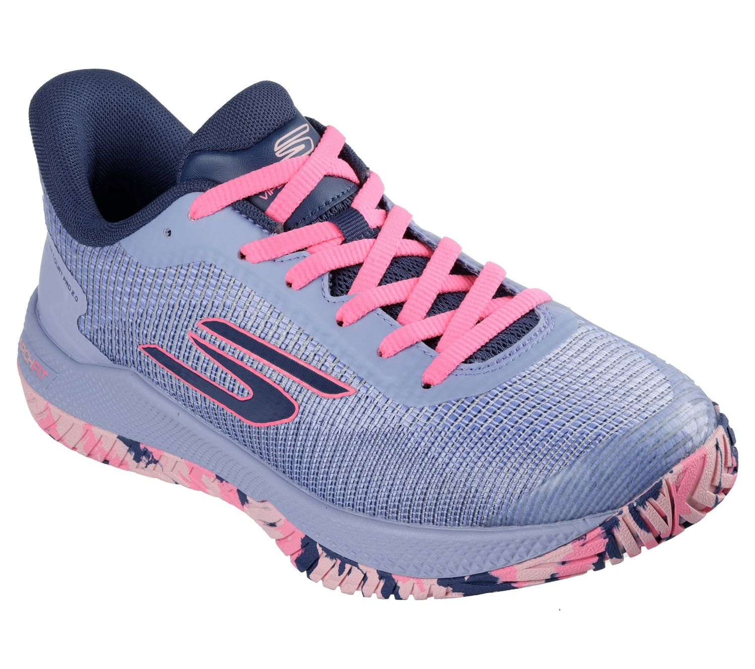 Skechers Viper Court Pro Women&#39;s (Grey)