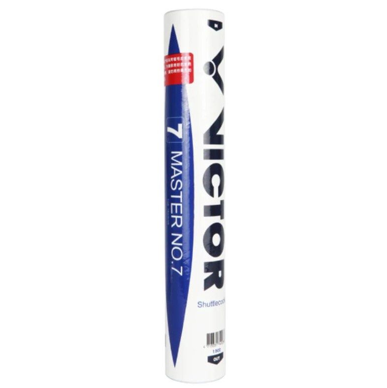 Victor master 7 Speed 78 (12 per Tube)