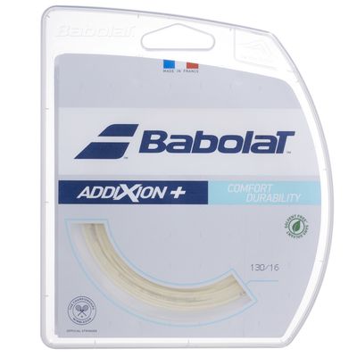Babolat Addixtion + Set (Natural)