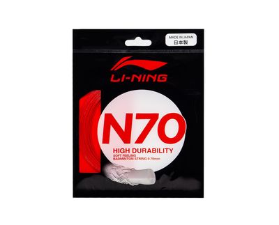 Li-Ning N70 Set (Red)