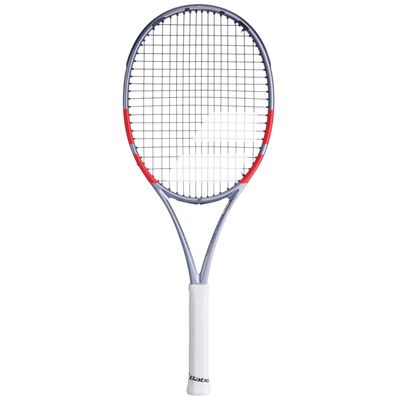 Babolat Pure Strike 100 V4 (Grey Carbon)