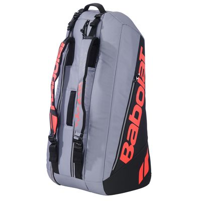 Babolat RH 6 Pure Strike (Grey Carbon)
