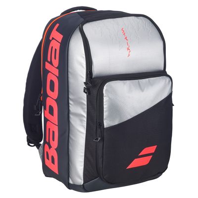 Babolat Backpack Pure Strike (Grey Carbon)