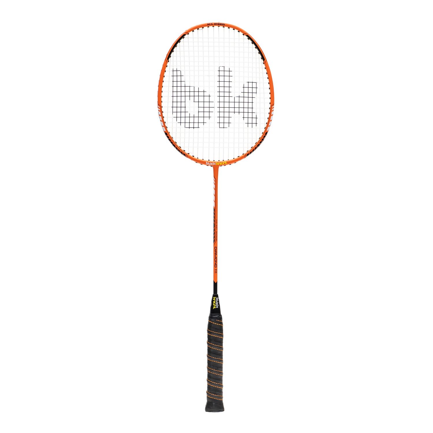 Black Knight Diamond 111 (Strung)