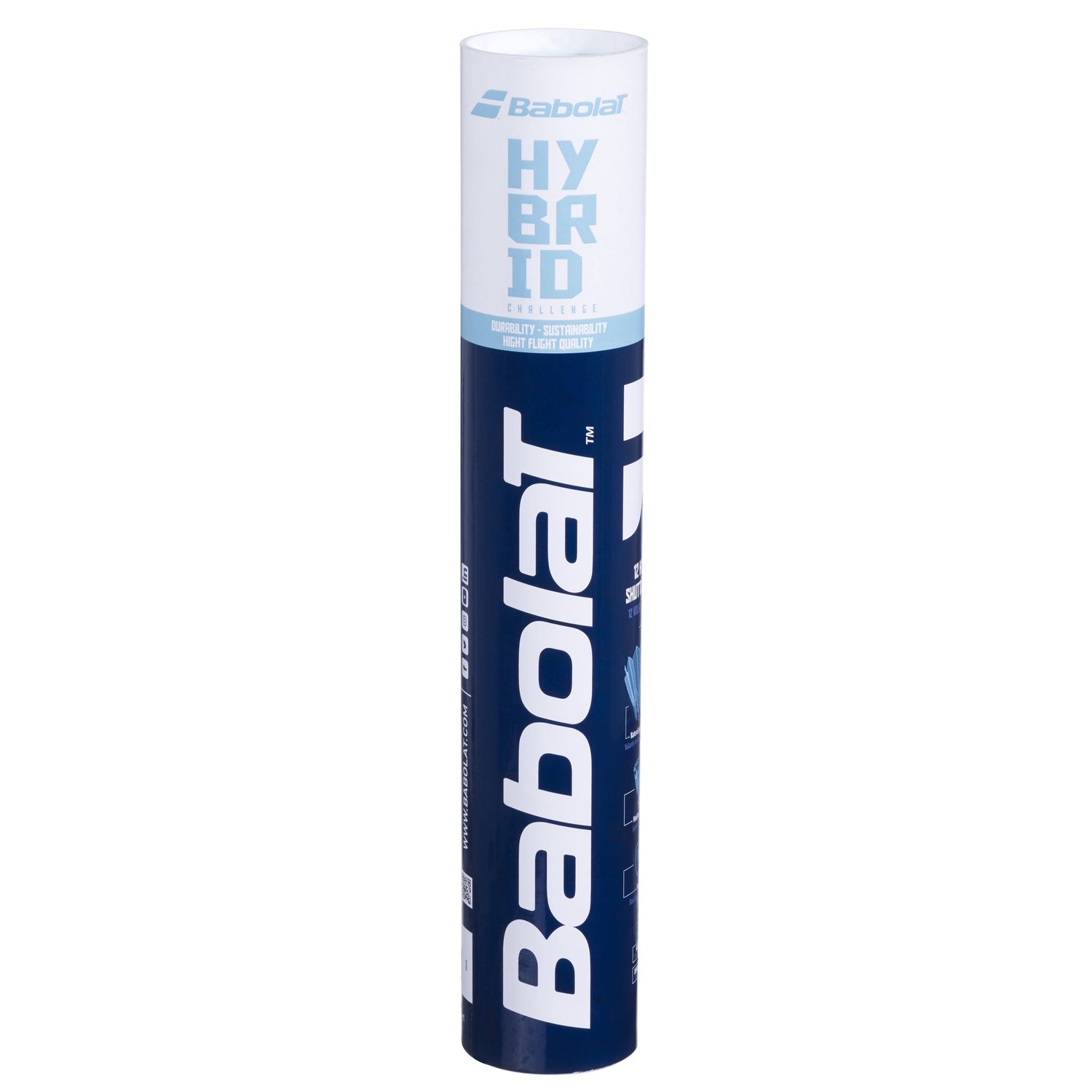 Babolat Hybrid Shuttle - 77