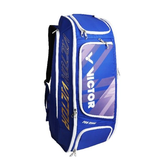 Victor Rugzak BR7007 CM Black/Blue
