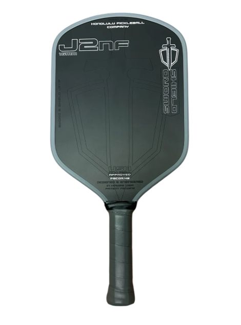 Honolulu Sword &amp; Shield J2NF (5.5 Handle)