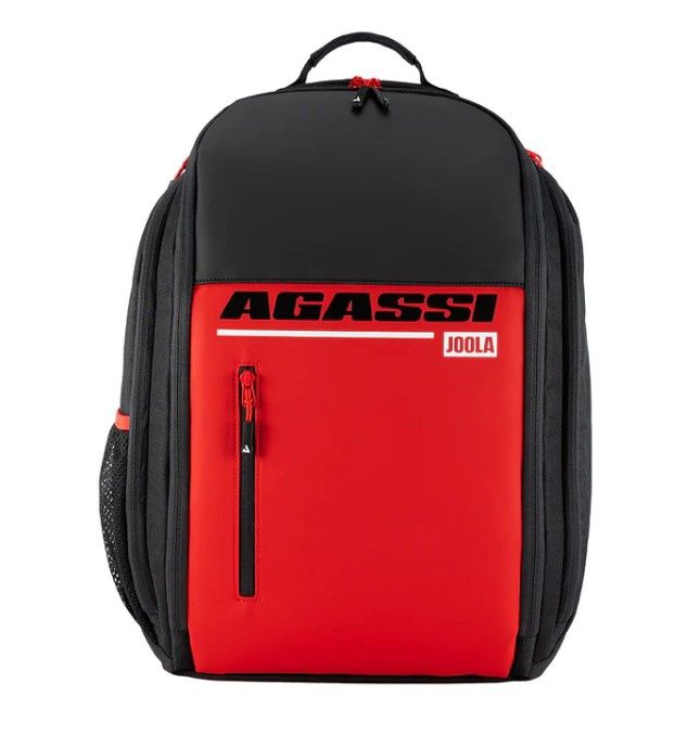 Joola Agassi Edge Backpack