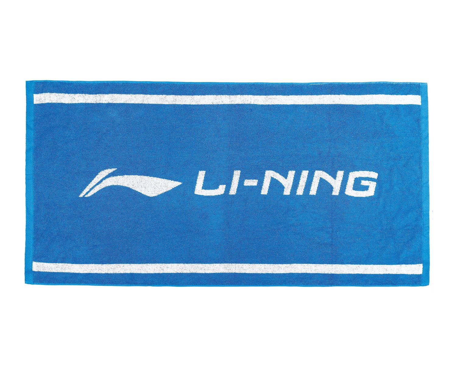 LI-Ning Towel Blue