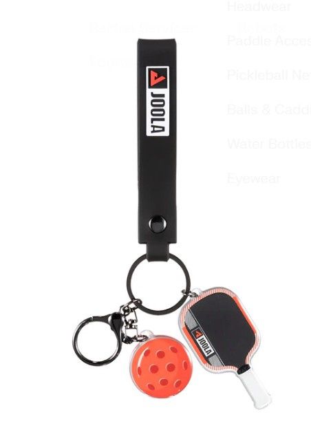 Joola Keychain Pro IV - Perseus