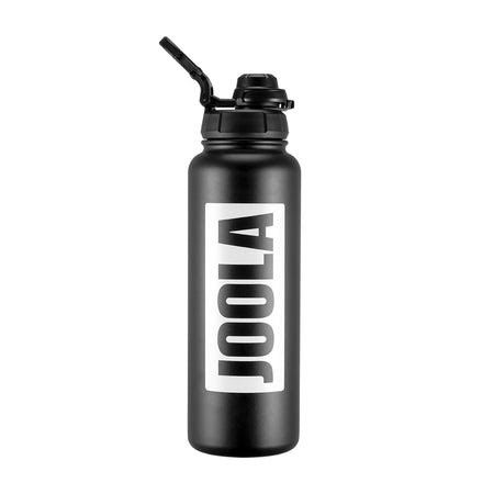 Joola Water Bottle (Black/White)