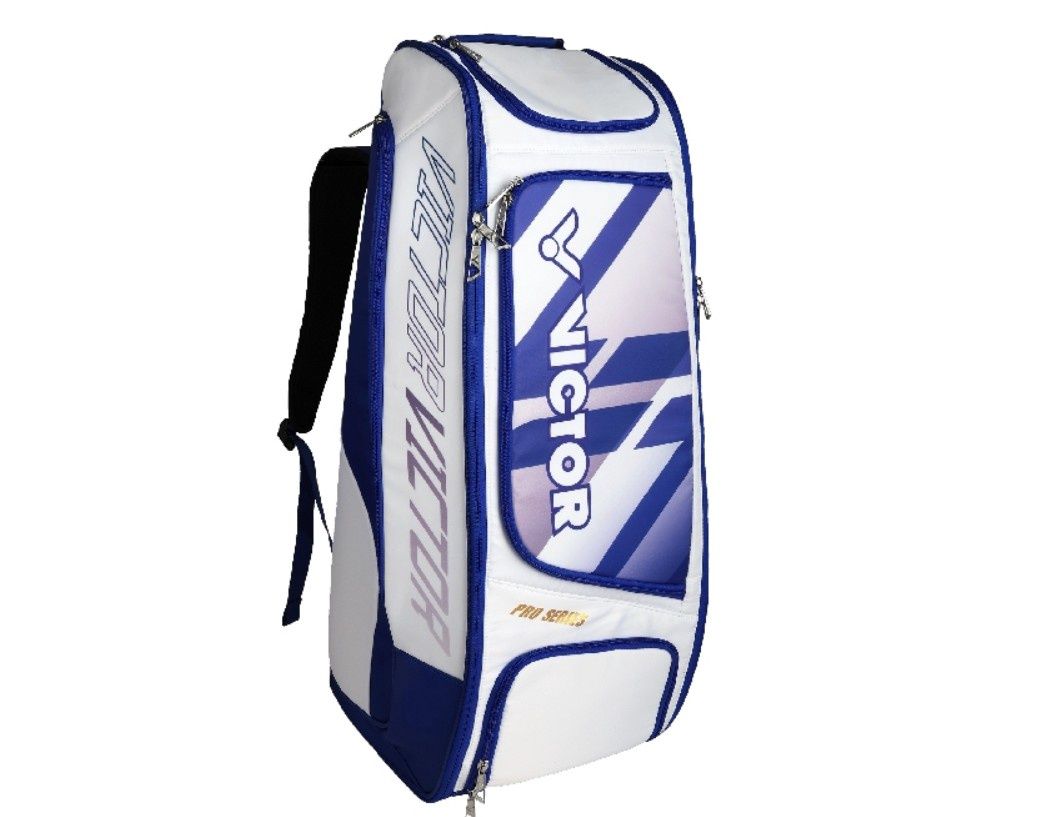 Victor Long Bag BR7007 (White)