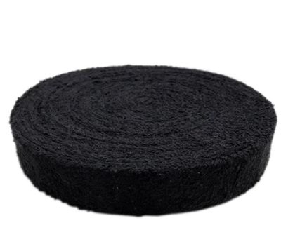 Victor Towel Grip 10 Meter (Black)