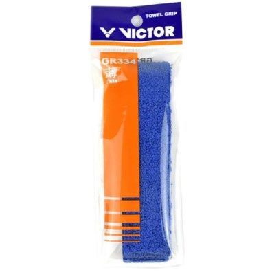 Victor Towel Grip (Blue)