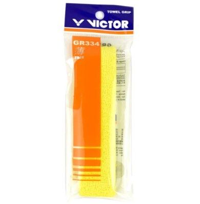 Victor Towel Grip (Yellow)