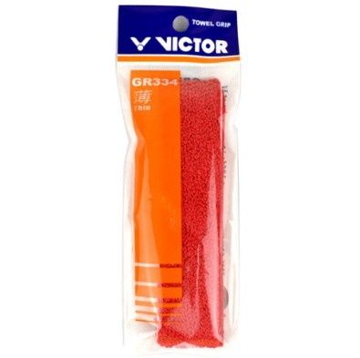 Victor Towel Grip (Red)