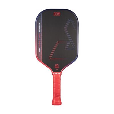 Joola Perseus Heat Vision (Gradient Red)