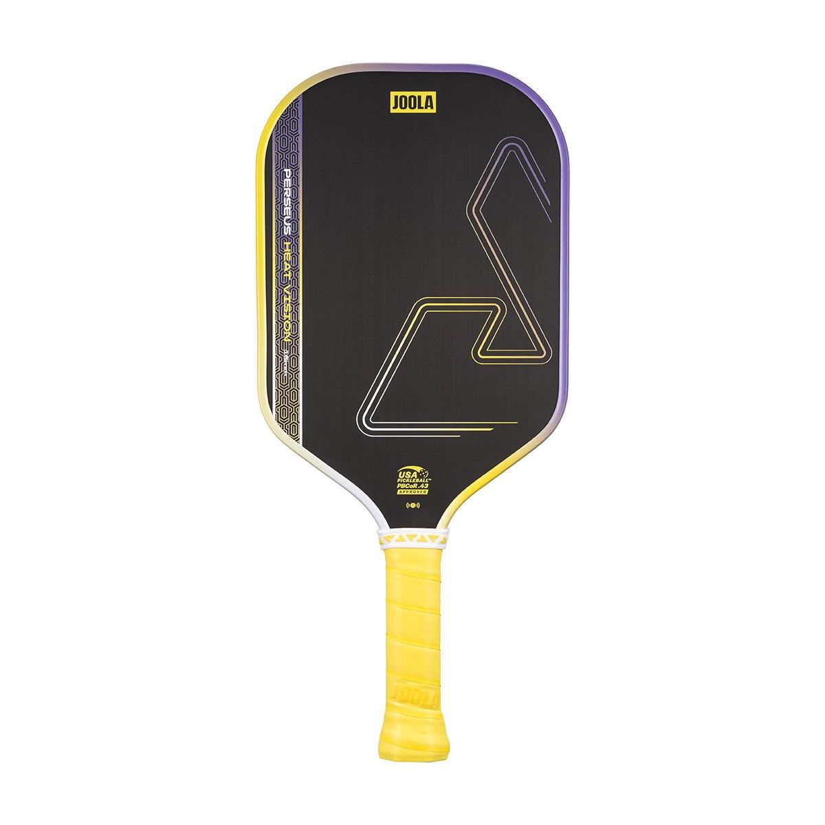 Joola Perseus Heat Vision (Gradient Yellow)