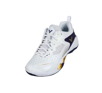 Victor P9200CHP AB Court Shoes (White)