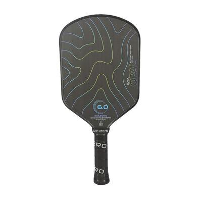 Six Zero Black Opal 14mm