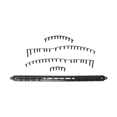 Wilson Blade 98 16X19 V9  Bumper