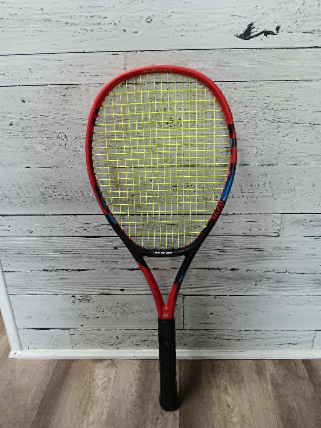 Yonex Vcore 100L V7 Demo