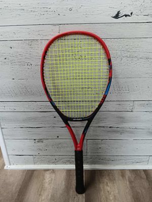 Yonex Vcore 100L V7 Demo
