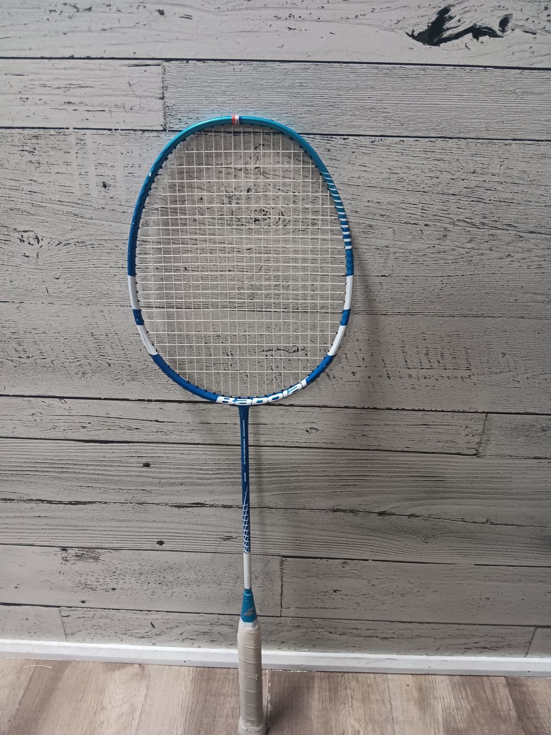 Babolat Satelite Origin Power demo