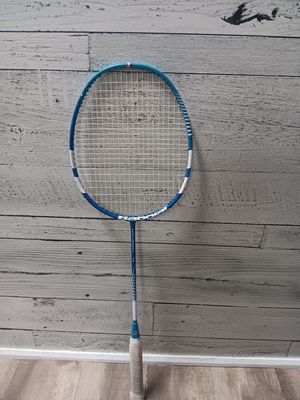 Babolat Satelite Origin Power demo