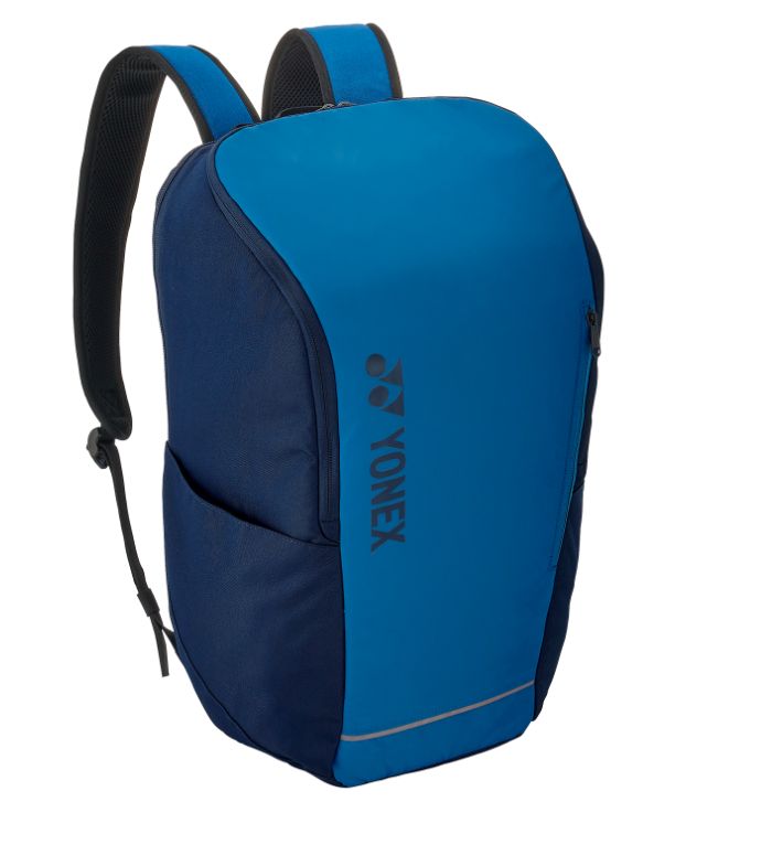Yonex Sac à dos Team S (Bleu)