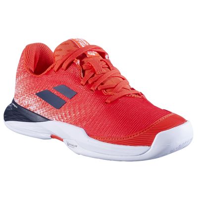 Babolat Jet Mach JR (Red)