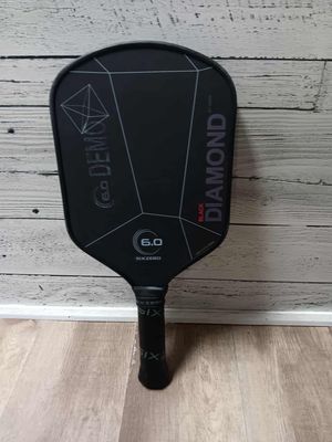 Six Zero Black Diamond Power 16MM DEMO