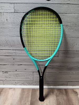 Head Boom MP L Auxetic 2.0 DEMO 1