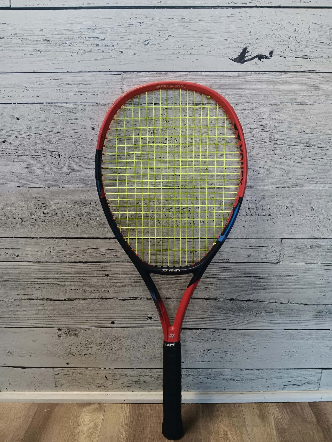 Yonex Vcore 100 V7 Demo