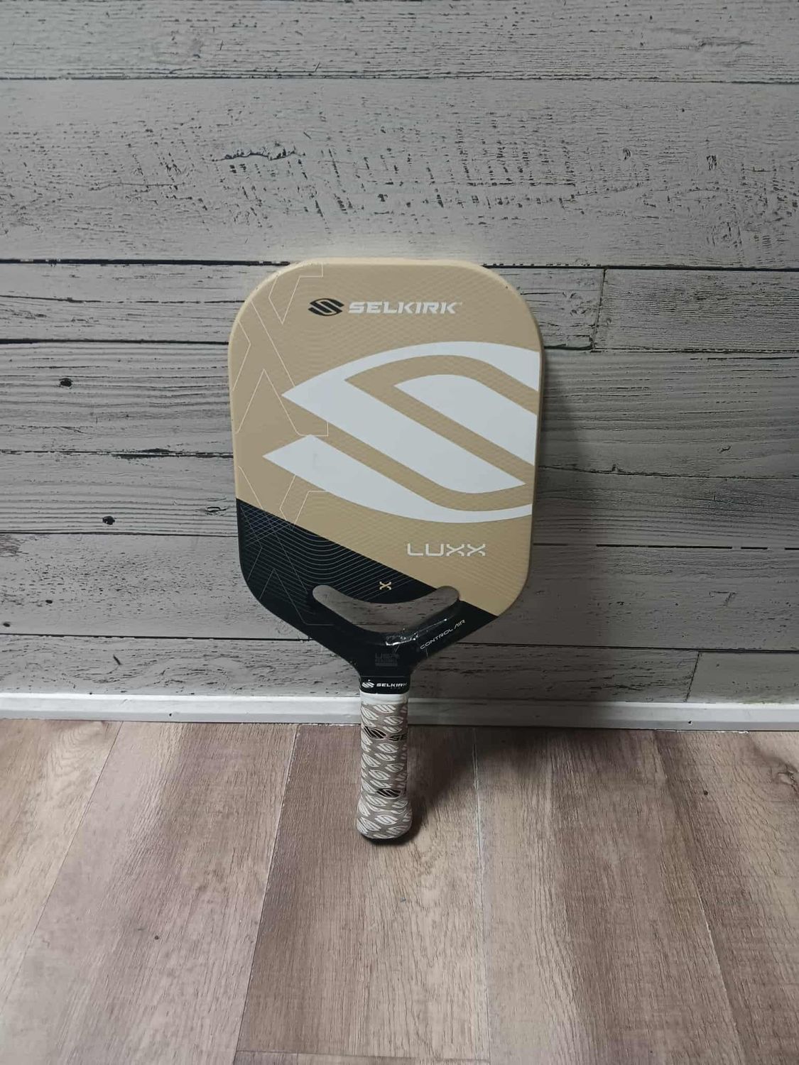 Selkirk LUXX Control Epic demo