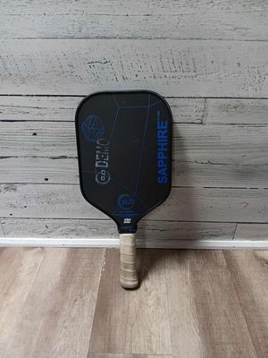 Six Zero Sapphire DEMO