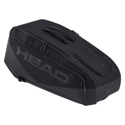 Head Pro X Racquet Bag L (Black)