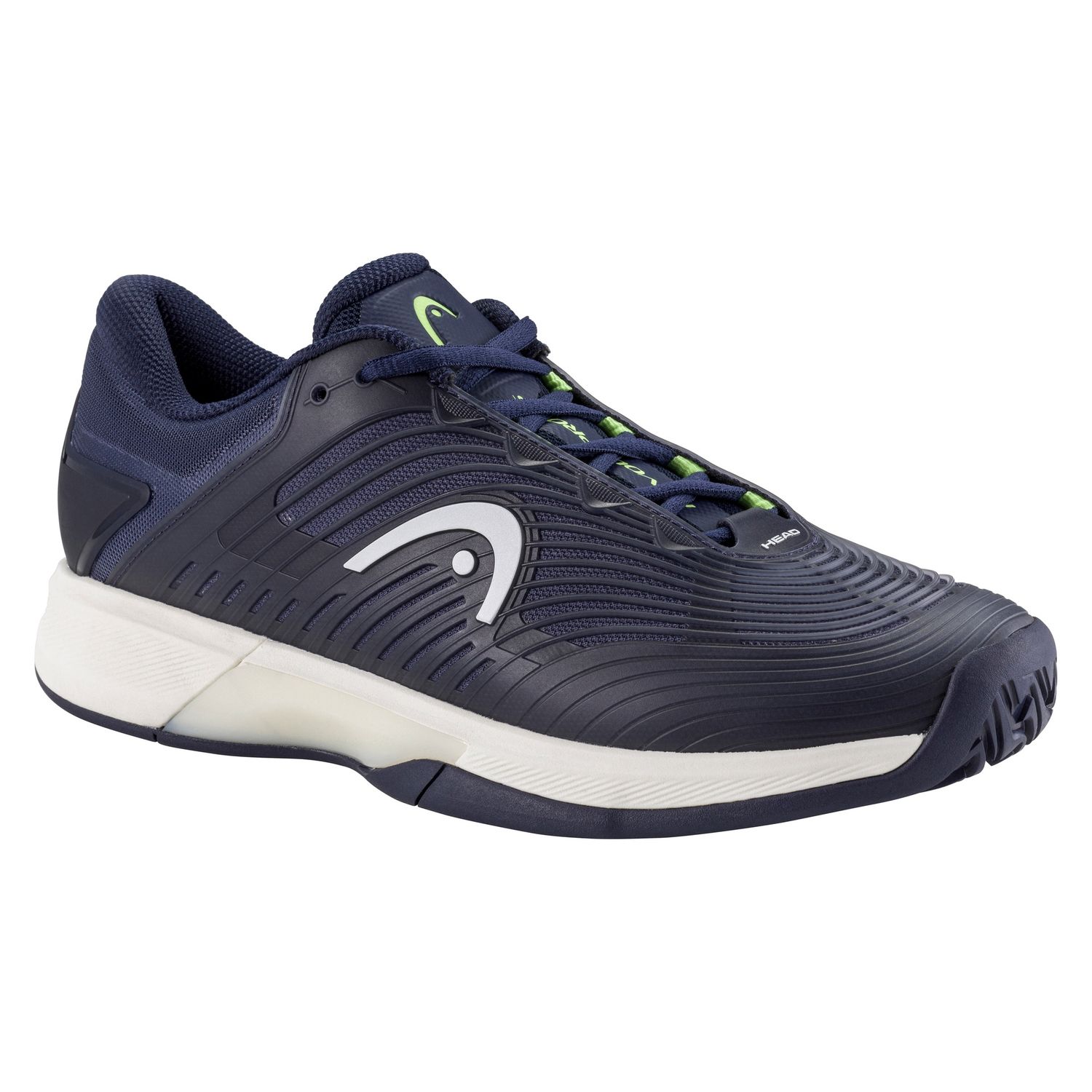 Head Revolt Pro 4.5 Homme (NVLI)