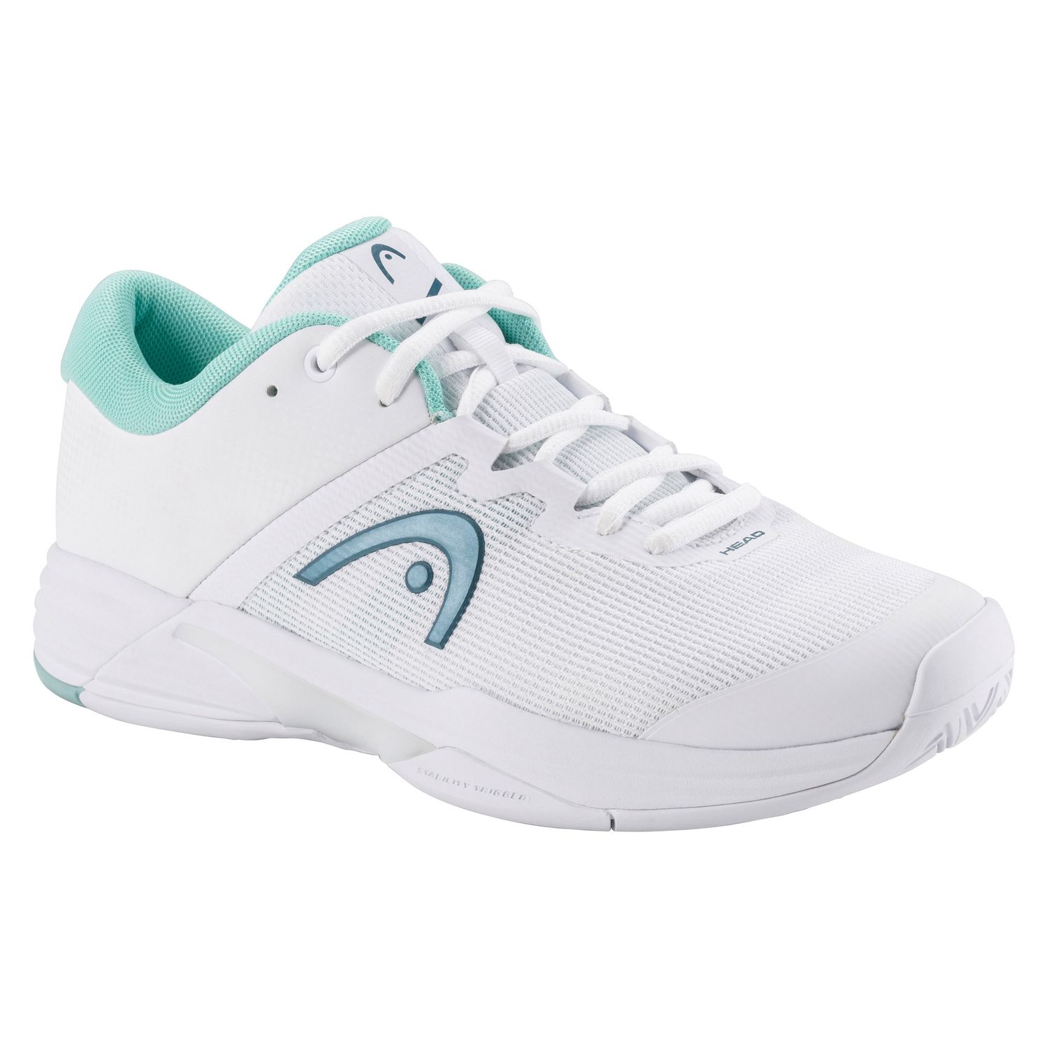 Head Revolt Evo 2.0 Femme (WHTQ)