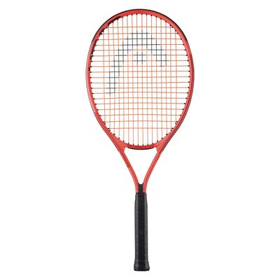 Head  Radical JR 26