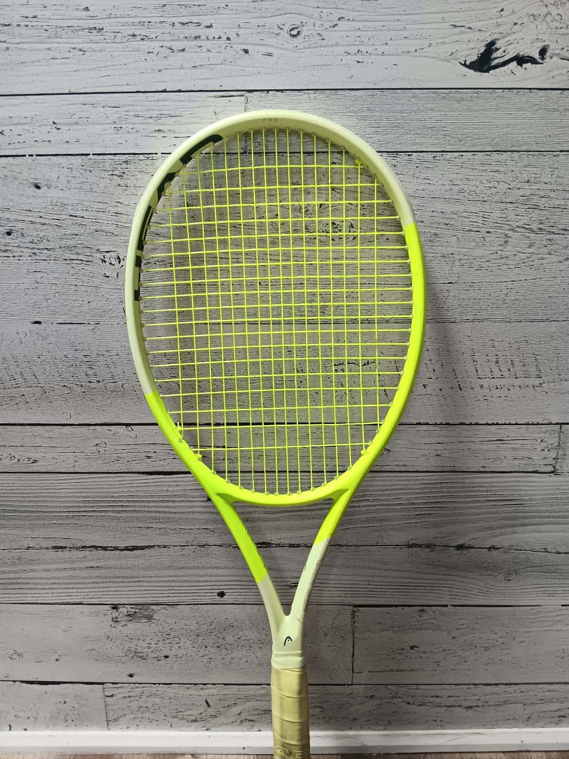 Head Extreme Pro 2024 DEMO