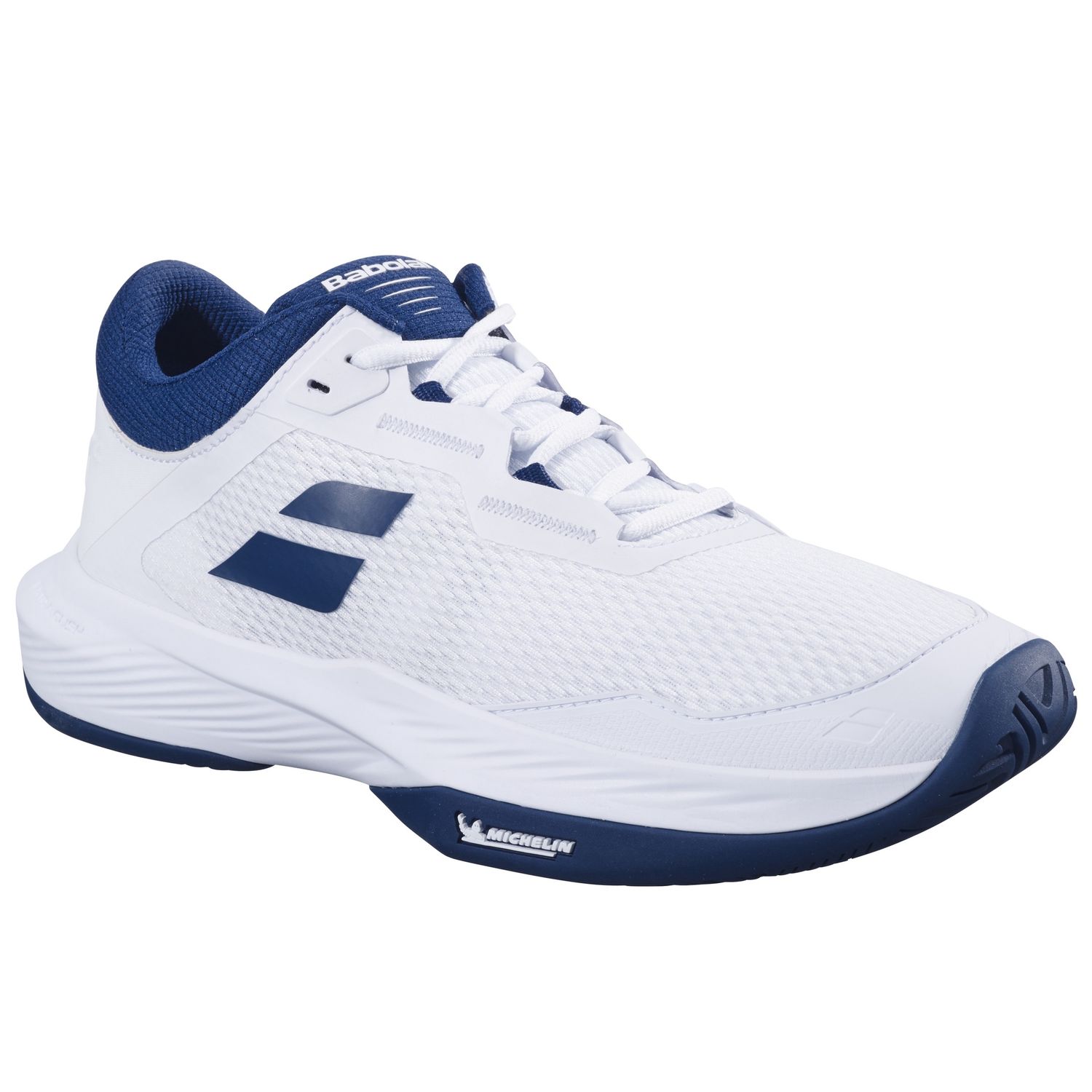 Babolat SFX4 AC Men's (White)