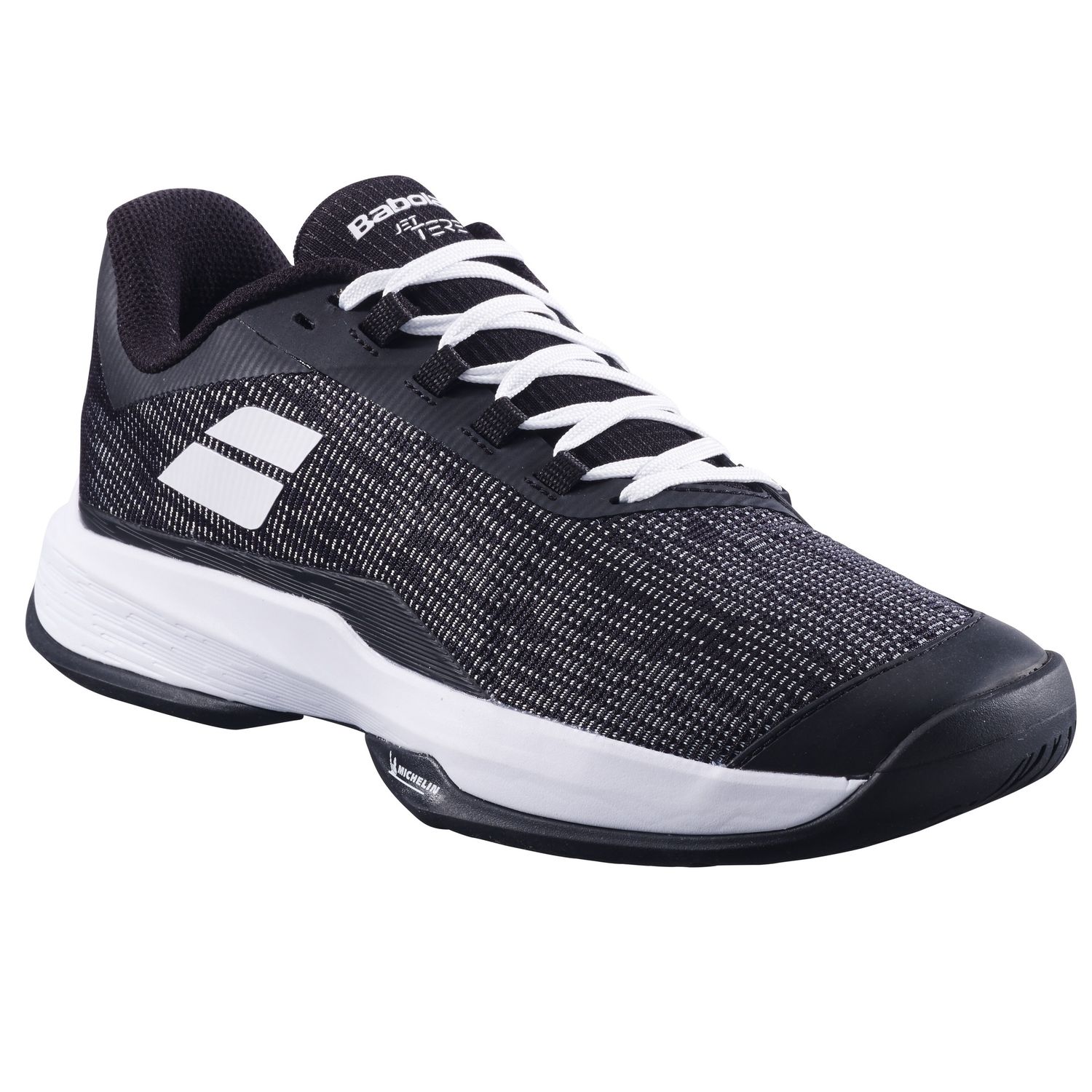 Babolat Jet Tere AC 2 Homme (Noir)