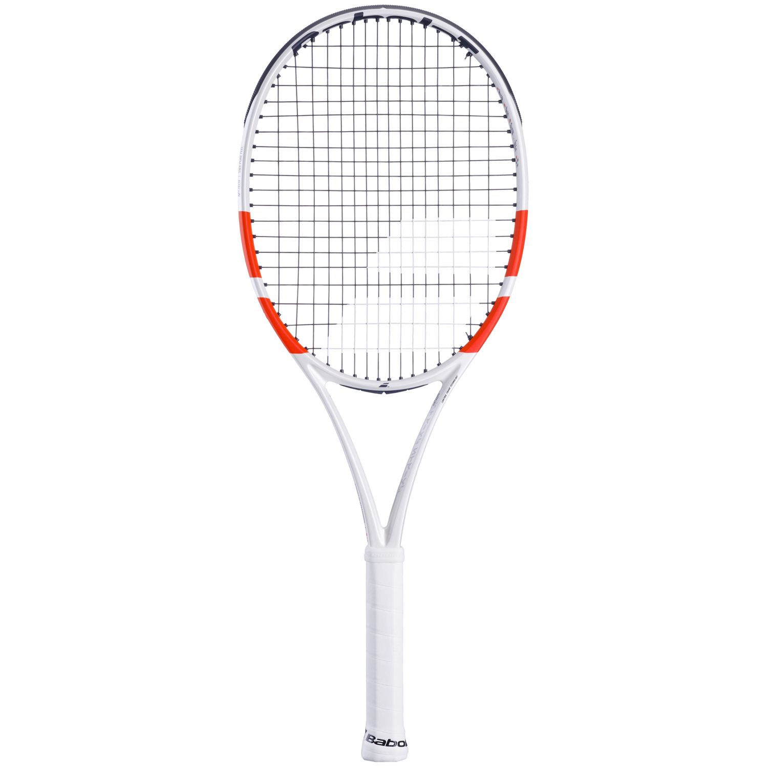 Babolat Pure Strike Team V4