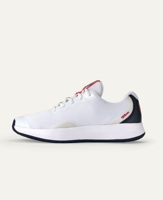 Wilson Intrigue Lite Women's (White/Navy)
