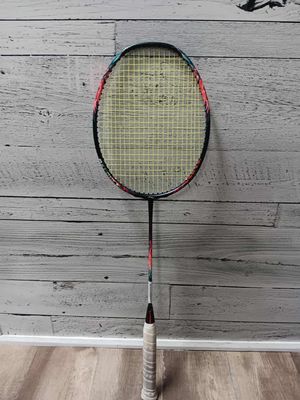 Li-Ning Axforce 90 Tiger Max DEMO