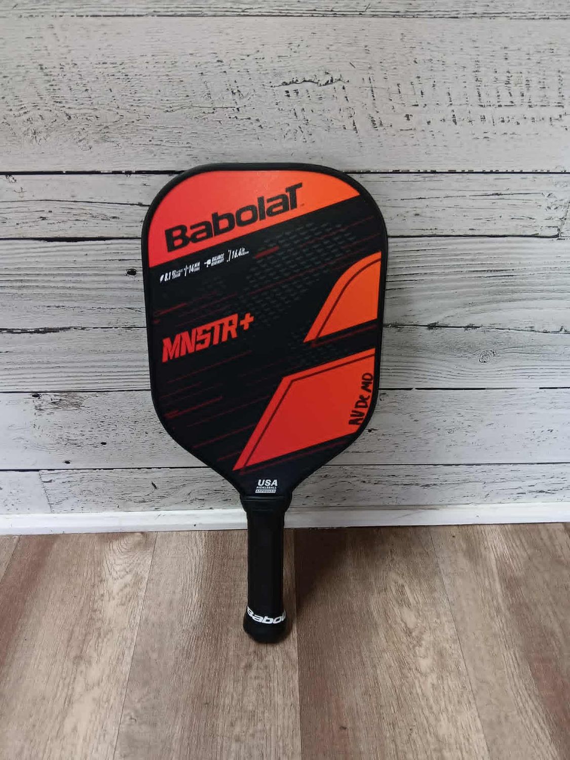 Babolat MNSTR+ Gen 2 DEMO