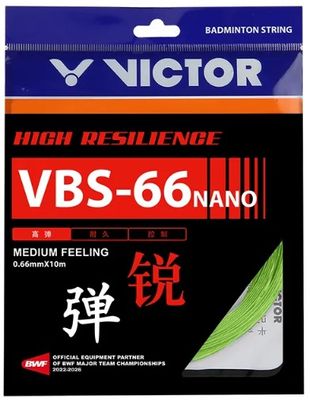 Victor VBS-66 Set (Green)