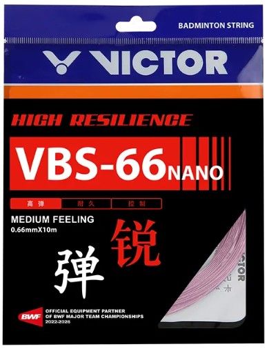 Victor VBS-66 Set (Cherry Blossom)